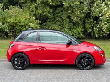 Used Vauxhall Adam 2019 for sale - 74996128: Photo