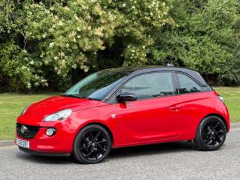Used Vauxhall Adam 2019 for sale - 74996128: Photo