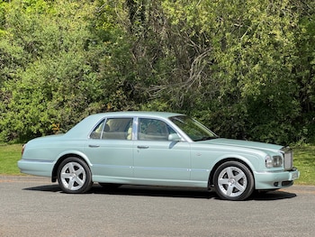 Used Bentley Arnage 2000 for sale - 78466873: Photo