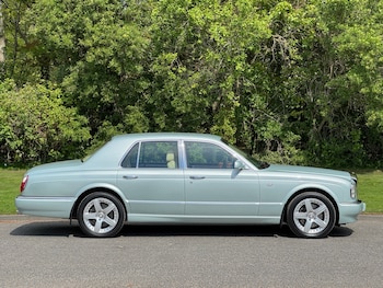 Used Bentley Arnage 2000 for sale - 78466873: Photo