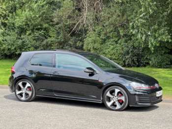 2014 (14) - 2.0 TSI GTI 3dr