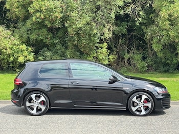 Used Volkswagen Golf 2014 for sale - 75425168: Photo