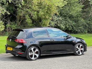 Used Volkswagen Golf 2014 for sale - 75425168: Photo