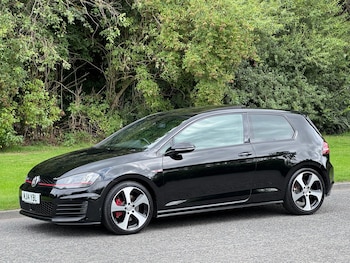 Used Volkswagen Golf 2014 for sale - 75425168: Photo