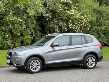 Used BMW X3 2013 for sale - 78916241: Photo
