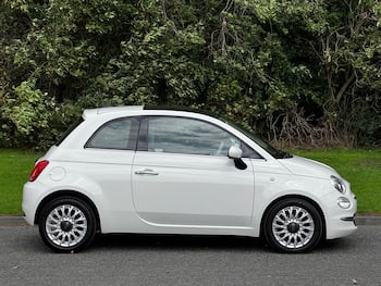 Used Fiat 500 2017 for sale - 79732249: Photo
