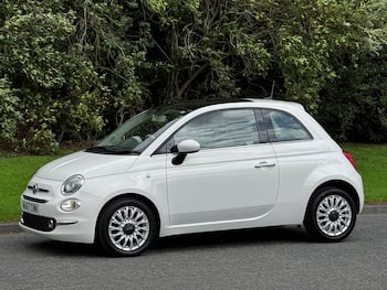 Used Fiat 500 2017 for sale - 79732249: Photo