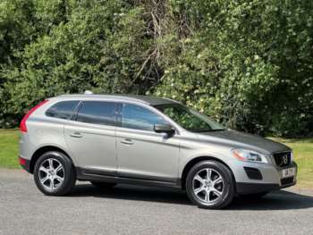 2011 - D5 [205] SE Lux 5dr AWD Geartronic