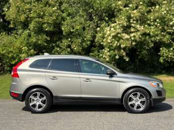 Used Volvo XC60 2011 for sale - 74971056: Photo