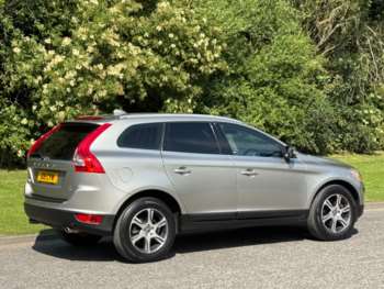 Used Volvo XC60 2011 for sale - 74971056: Photo
