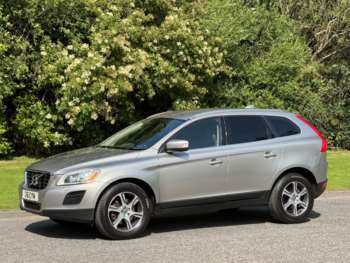 Used Volvo XC60 2011 for sale - 74971056: Photo