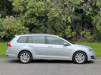 Used Volkswagen Golf 2014 for sale - 75396611: Photo