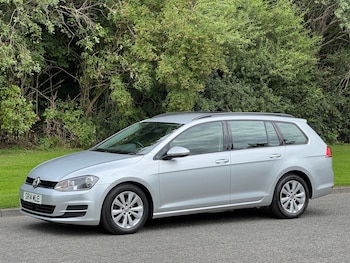 Used Volkswagen Golf 2014 for sale - 75396611: Photo