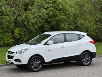Used Hyundai Ix35 2015 for sale - 74493394: Photo