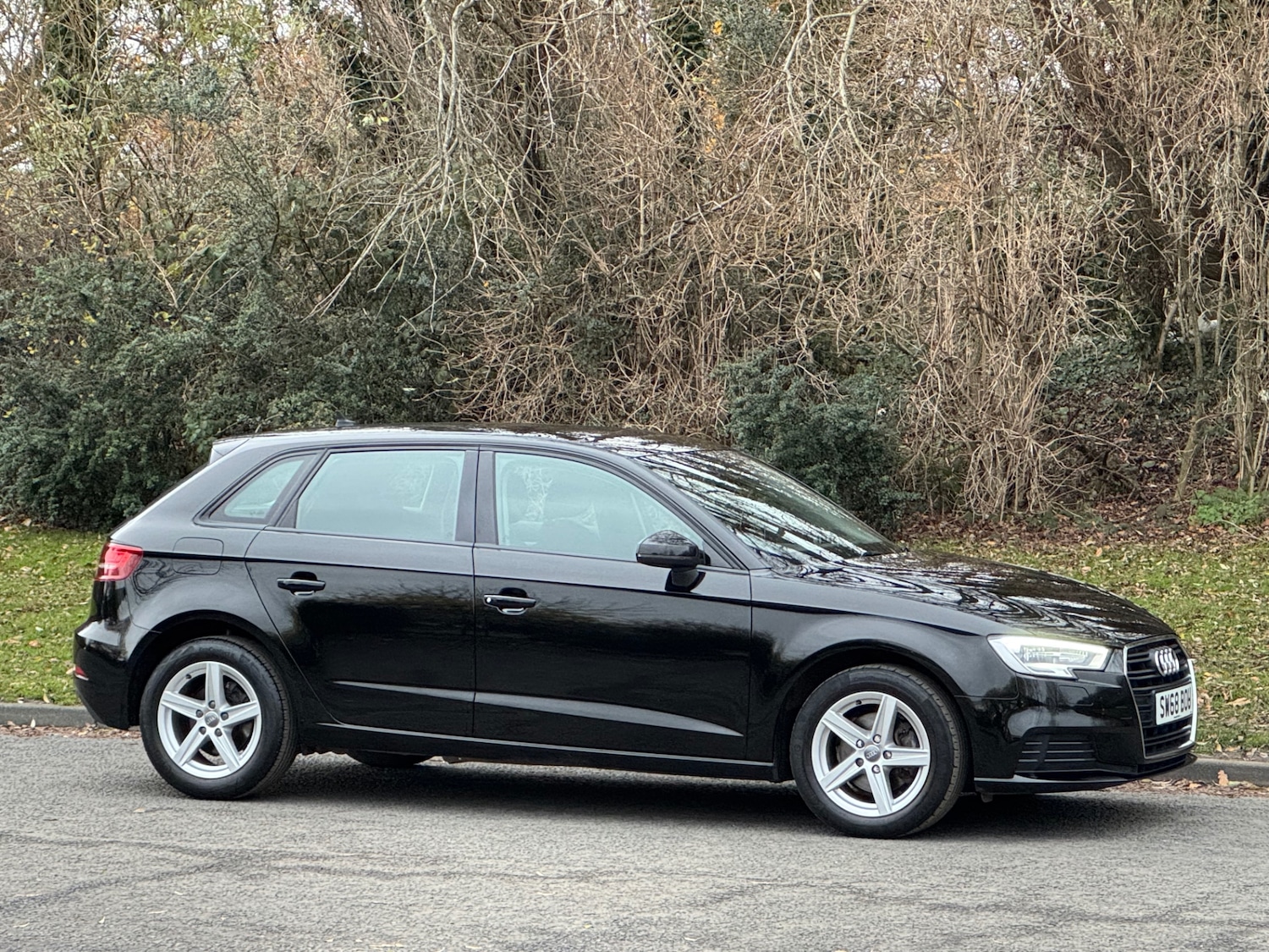 Used Audi A3 2019 for sale - 76815159: Photo 1