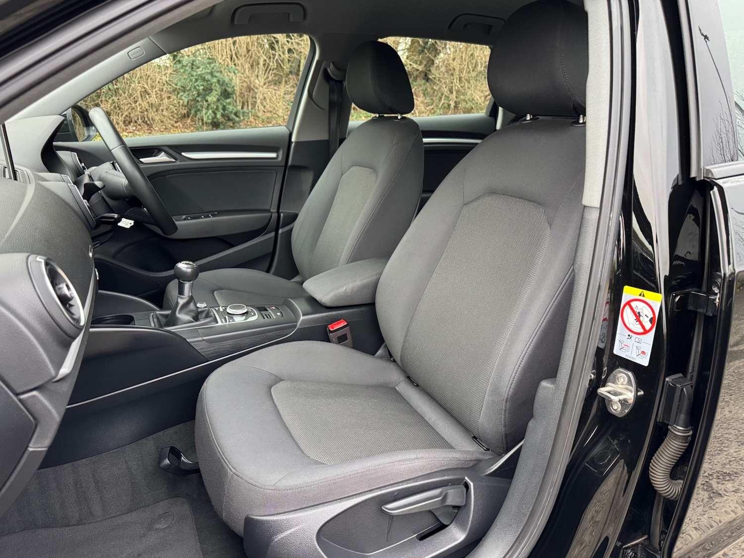 Used Audi A3 2019 for sale - 76815159: Photo 10