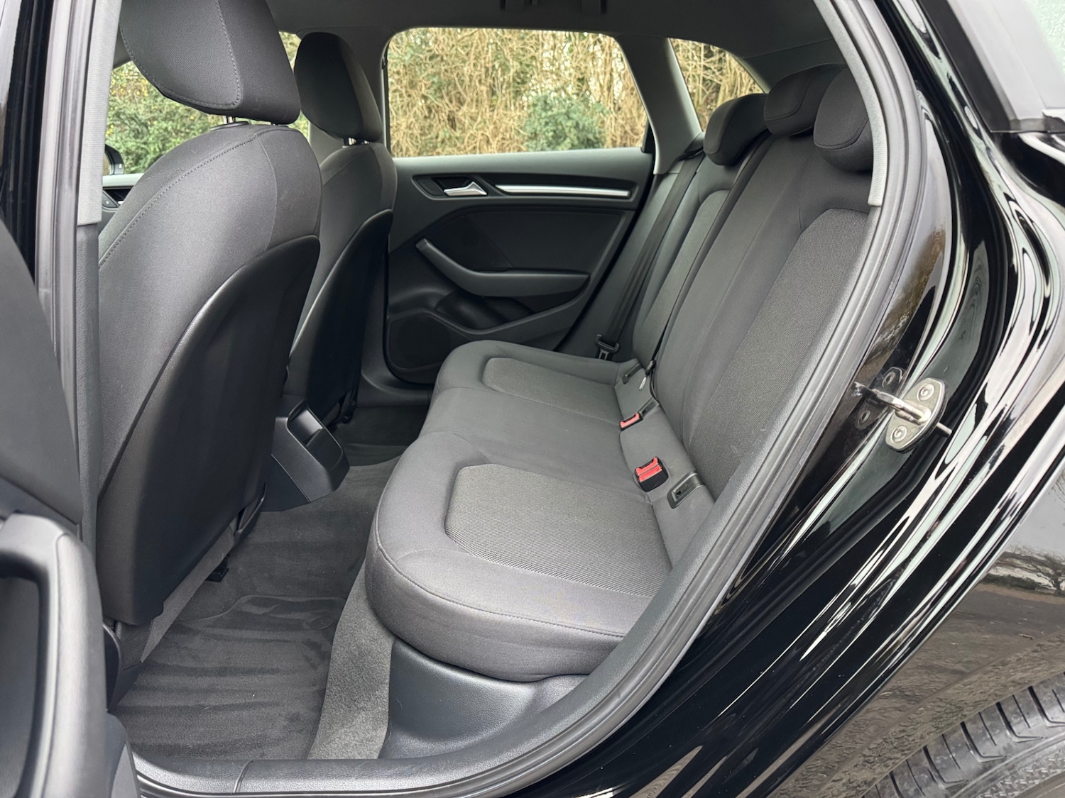 Used Audi A3 2019 for sale - 76815159: Photo 11