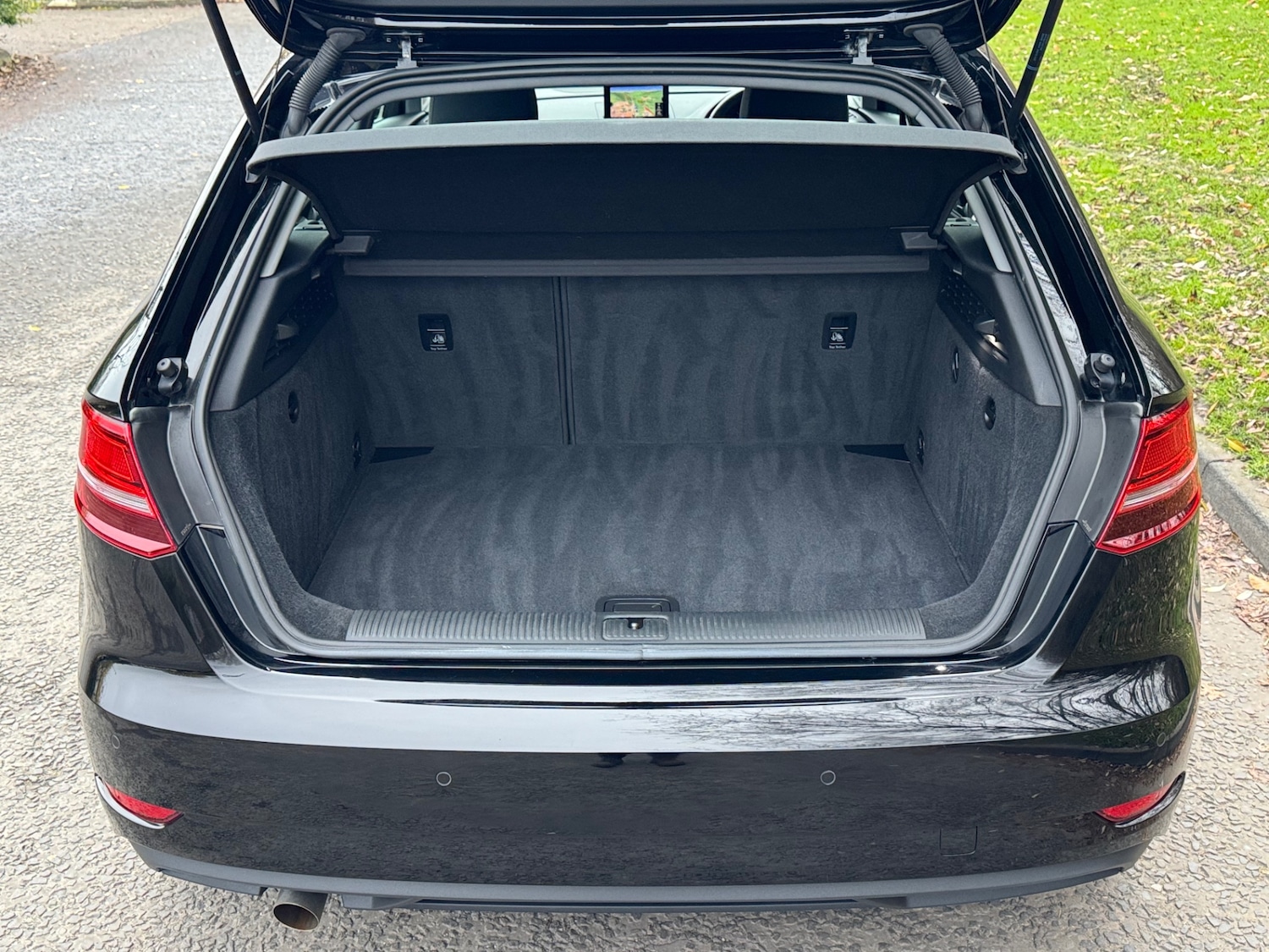 Used Audi A3 2019 for sale - 76815159: Photo 12