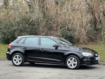 2019 (68) - 30 TFSI 116 SE Technik 5dr