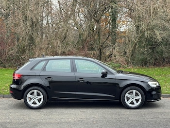 Used Audi A3 2019 for sale - 76815159: Photo