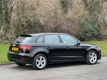 Used Audi A3 2019 for sale - 76815159: Photo