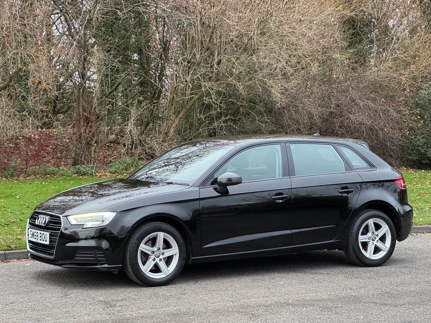 Used Audi A3 2019 for sale - 76815159: Photo 4