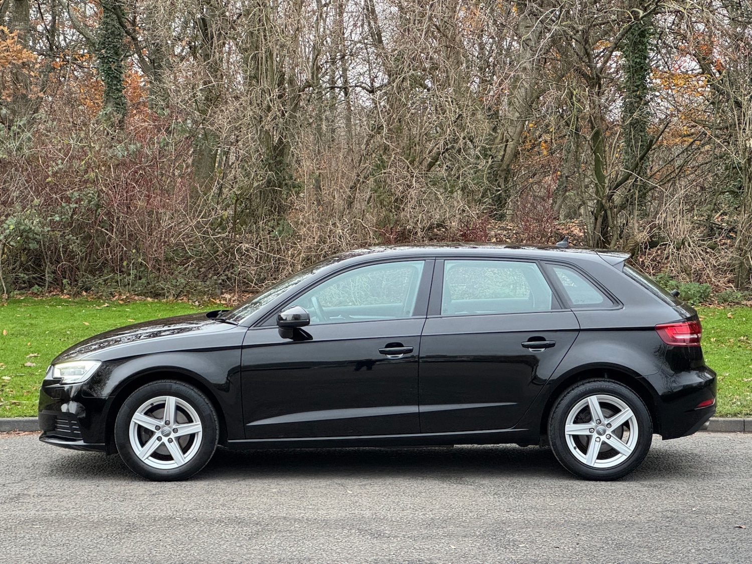 Used Audi A3 2019 for sale - 76815159: Photo 5