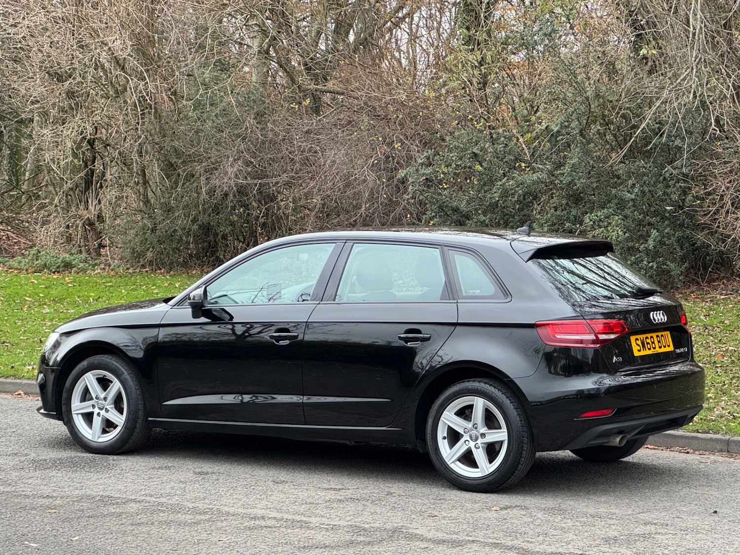Used Audi A3 2019 for sale - 76815159: Photo 6