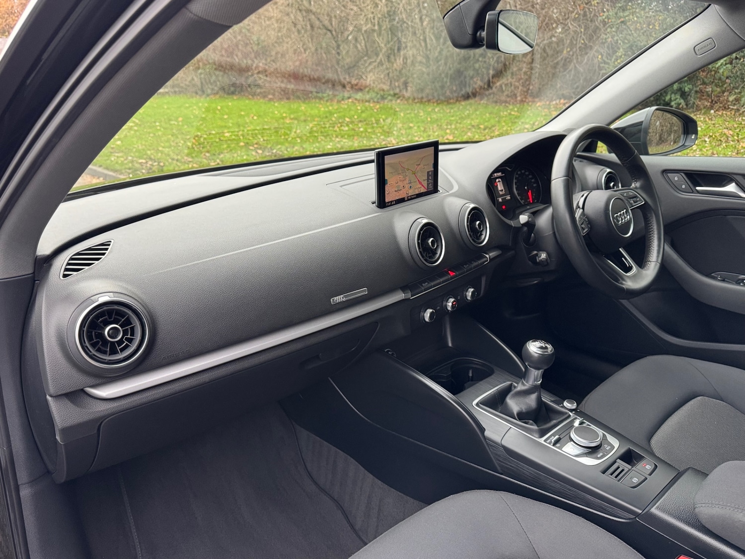 Used Audi A3 2019 for sale - 76815159: Photo 7