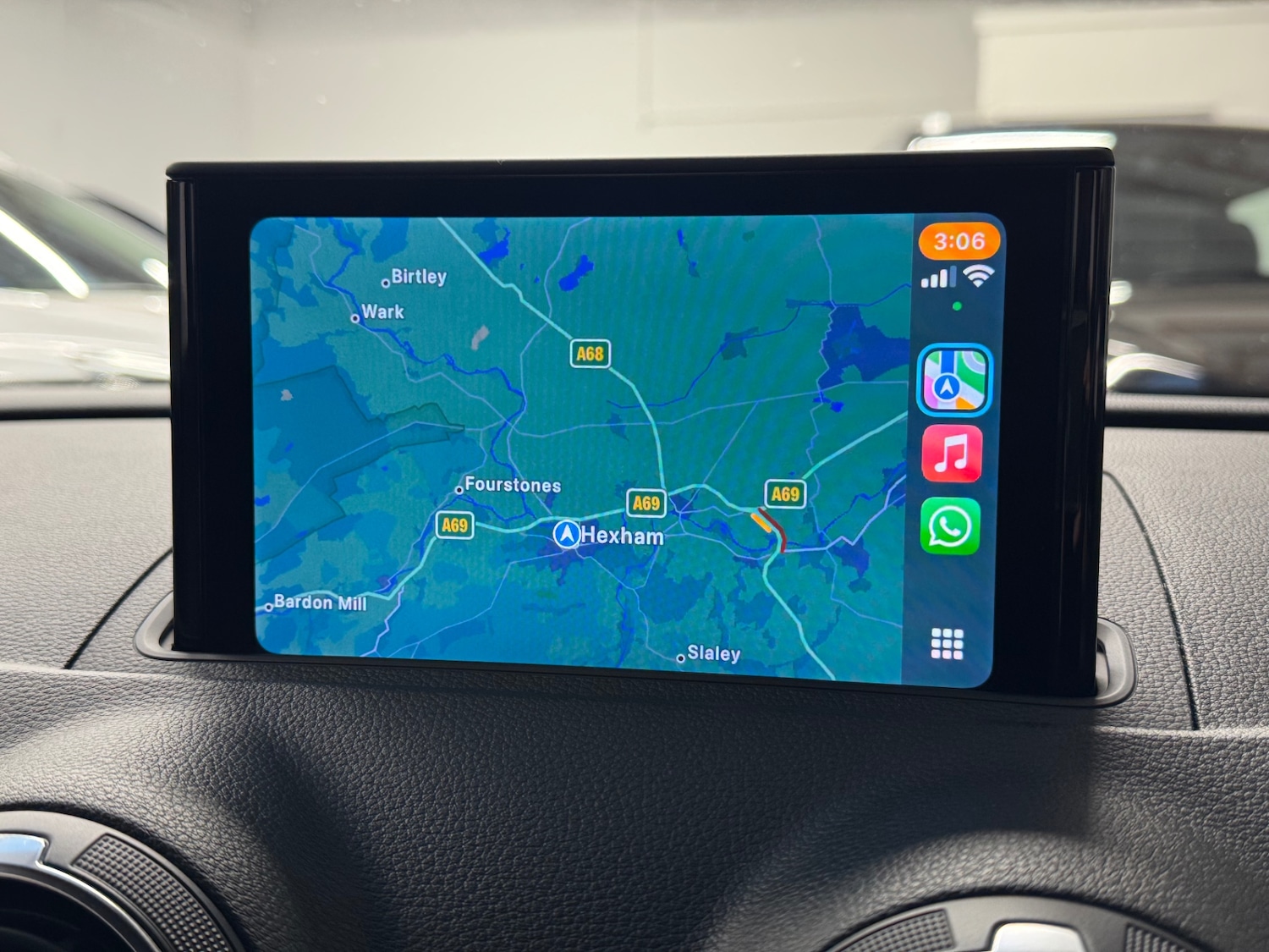 Used Audi A3 2019 for sale - 76815159: Photo 8