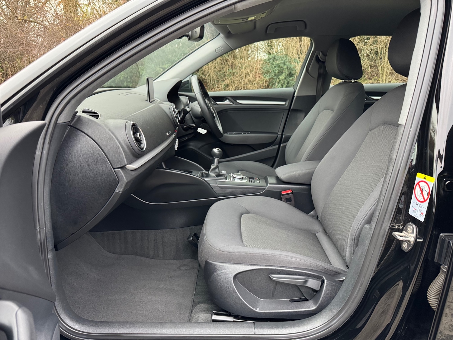 Used Audi A3 2019 for sale - 76815159: Photo 9