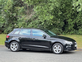 Used Audi A3 2019 for sale - 79043737: Photo