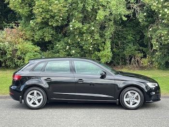 Used Audi A3 2019 for sale - 79043737: Photo