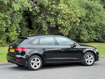 Used Audi A3 2019 for sale - 79043737: Photo