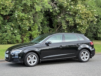 Used Audi A3 2019 for sale - 79043737: Photo