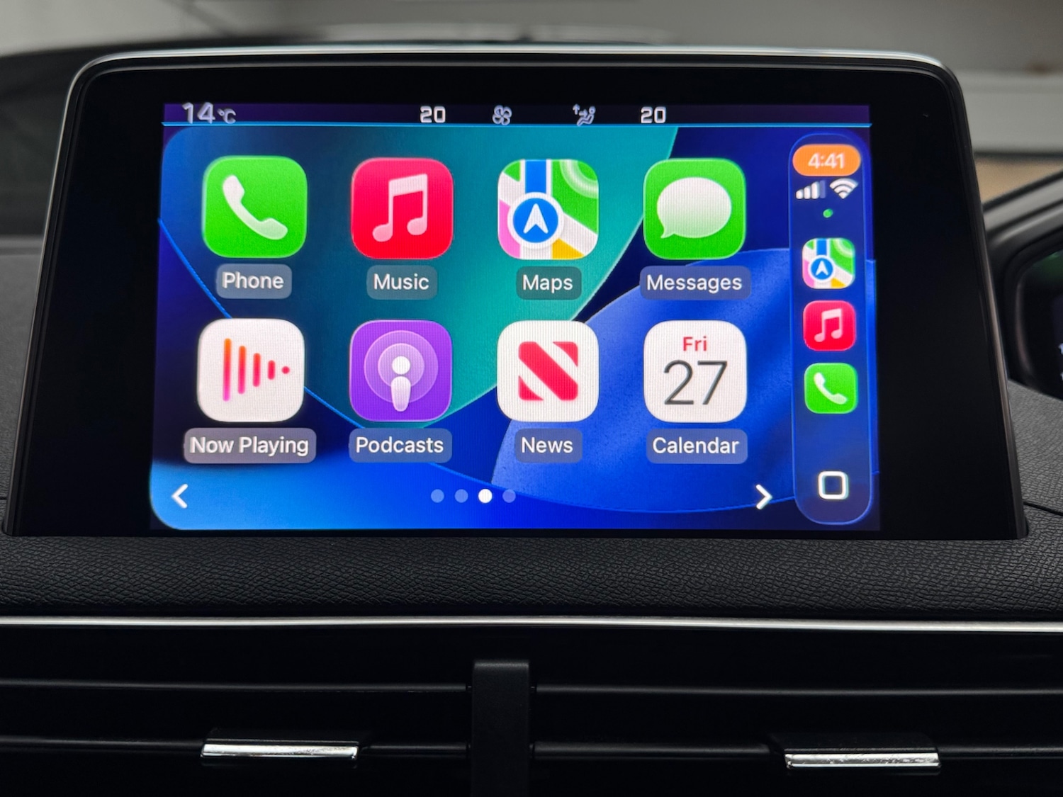 Used Peugeot 3008 2018 for sale - 78042172: Photo 11