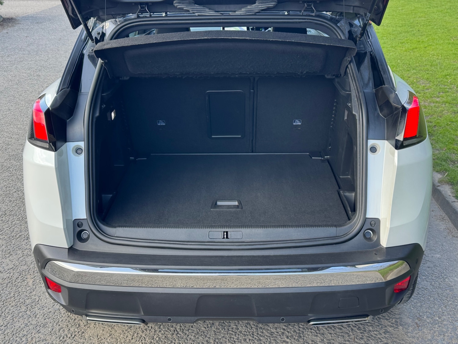 Used Peugeot 3008 2018 for sale - 78042172: Photo 12