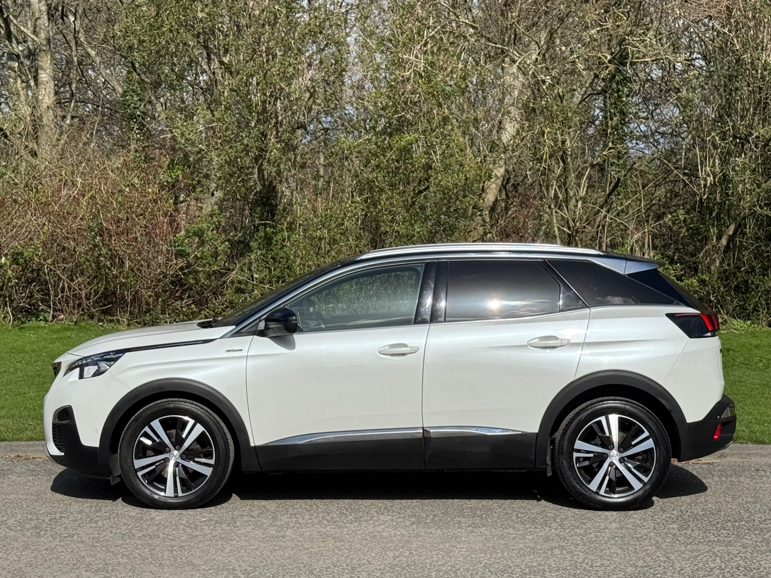 Used Peugeot 3008 2018 for sale - 78042172: Photo 5