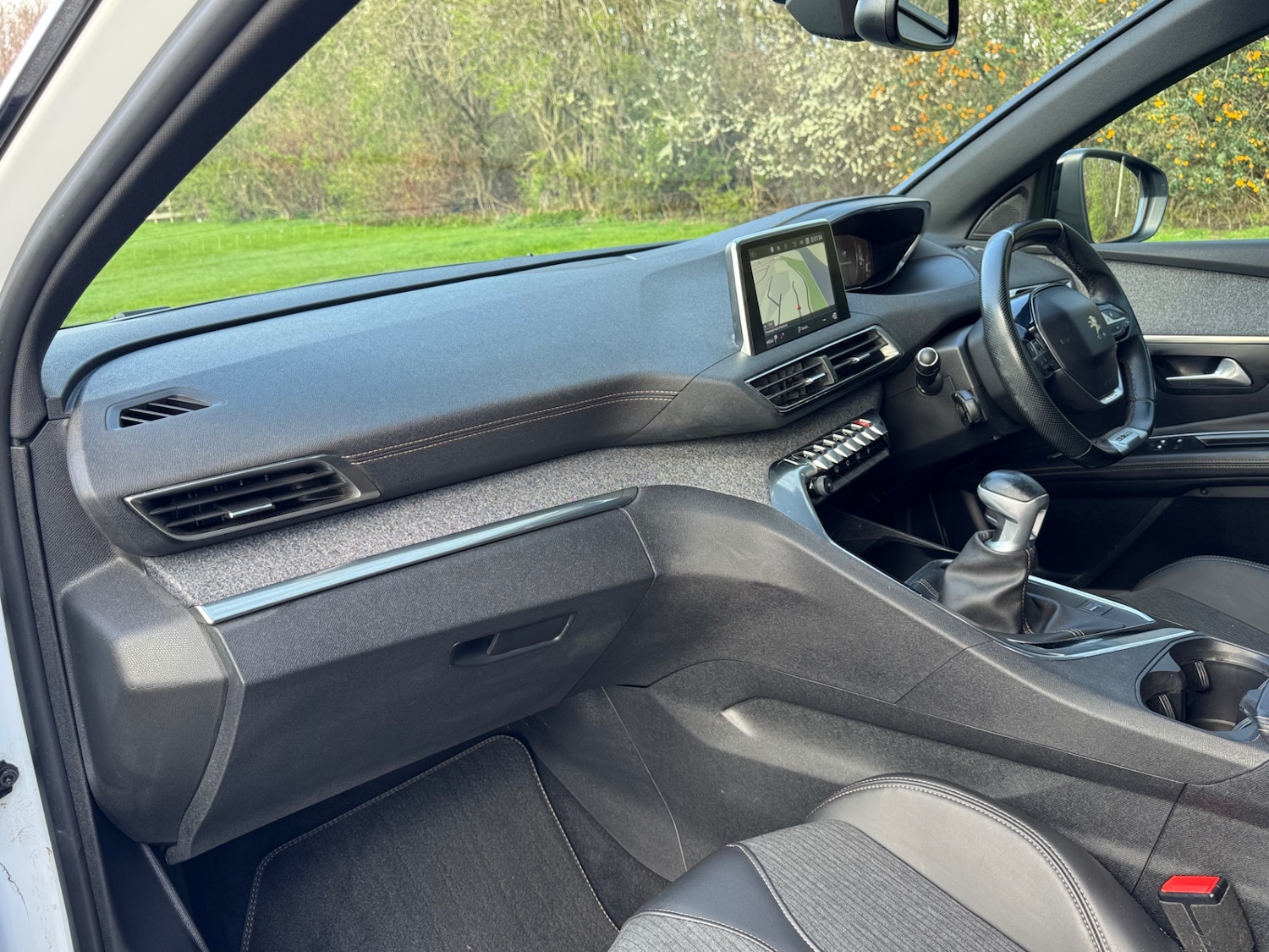 Used Peugeot 3008 2018 for sale - 78042172: Photo 7