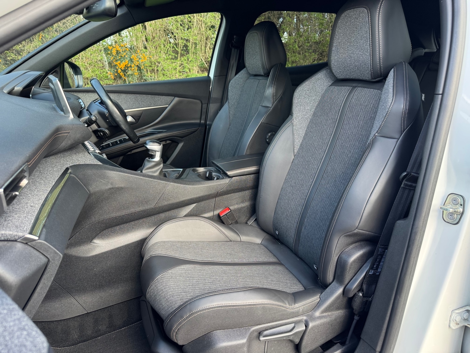 Used Peugeot 3008 2018 for sale - 78042172: Photo 9