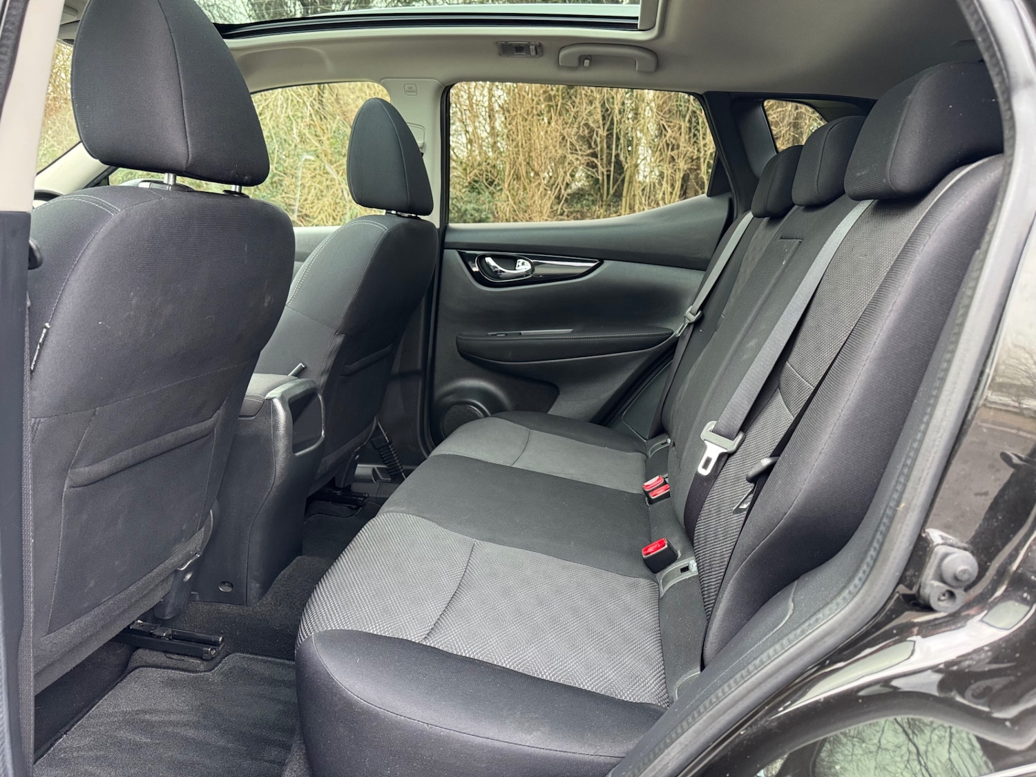 Used Nissan Qashqai 2016 for sale - 77492885: Photo 10