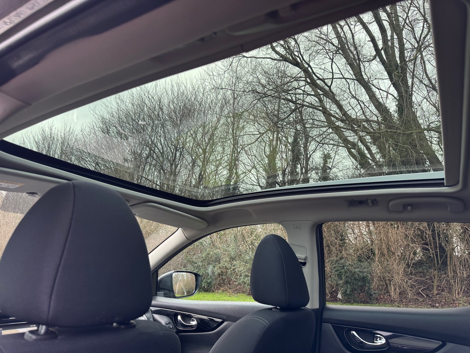 Used Nissan Qashqai 2016 for sale - 77492885: Photo 11