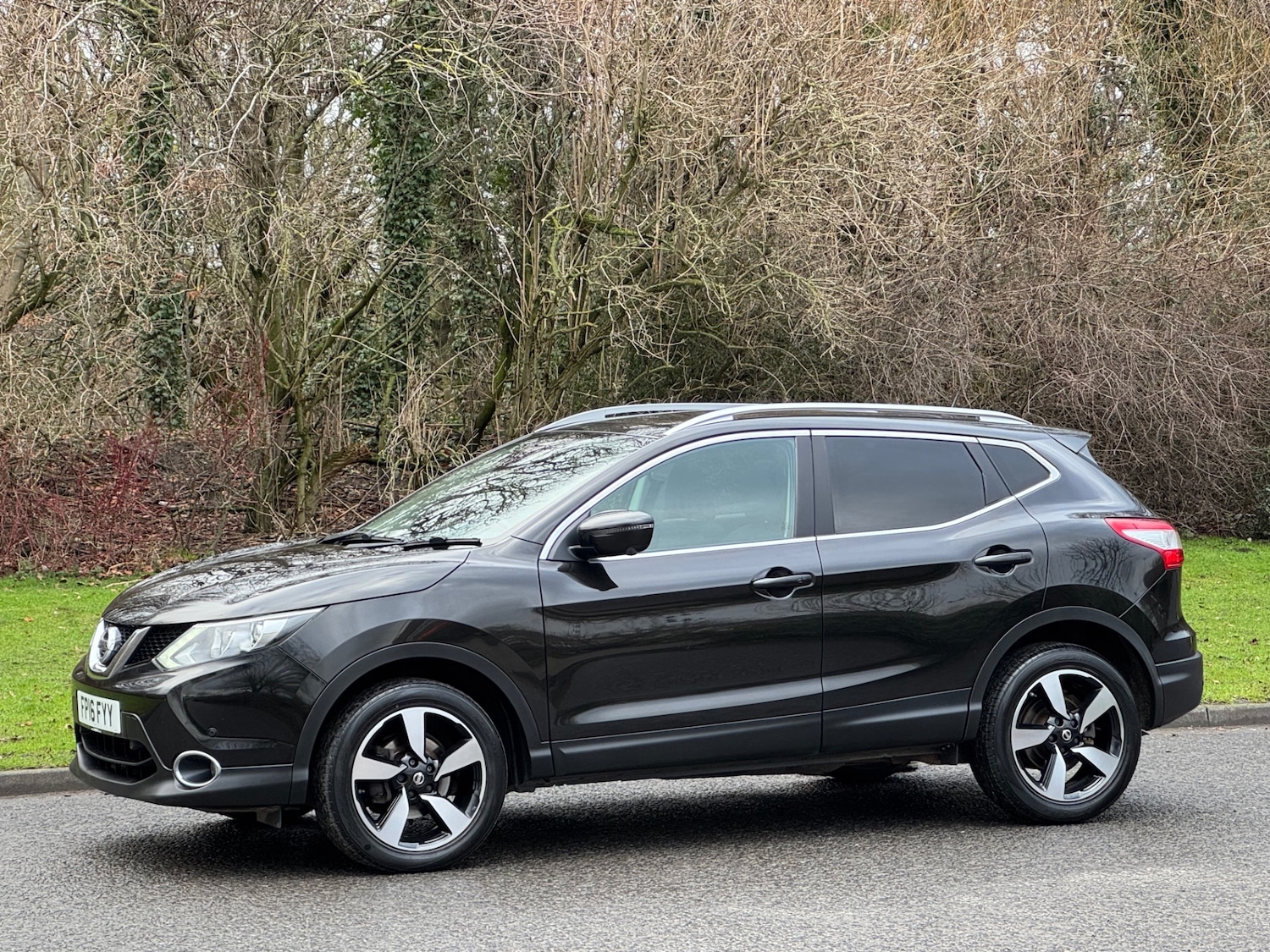 Used Nissan Qashqai 2016 for sale - 77492885: Photo 4