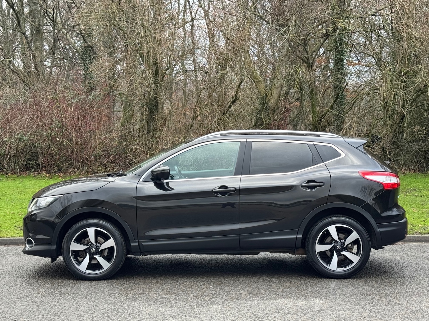 Used Nissan Qashqai 2016 for sale - 77492885: Photo 5