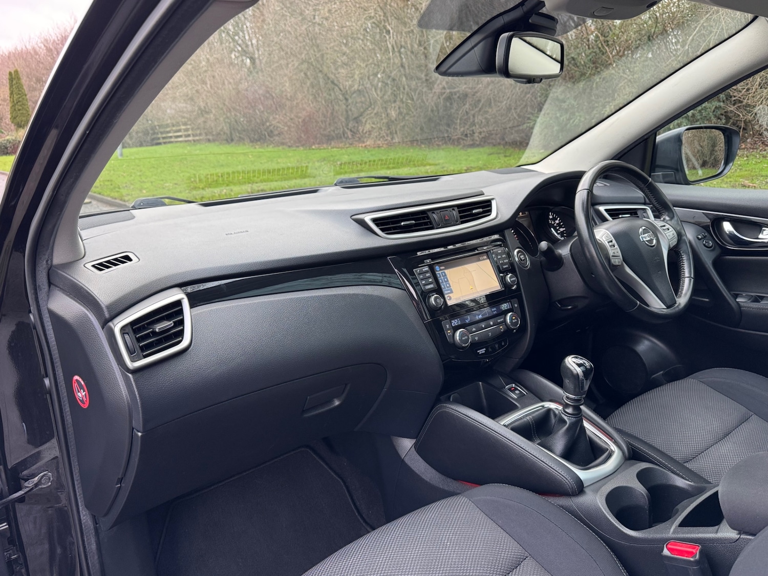 Used Nissan Qashqai 2016 for sale - 77492885: Photo 7