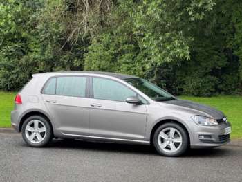 Used Volkswagen Golf 2015 for sale - 75356853: Photo
