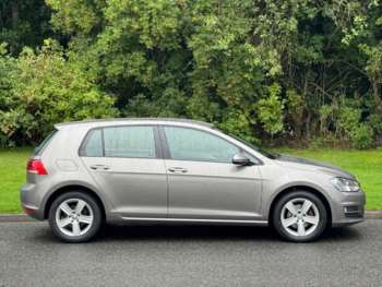Used Volkswagen Golf 2015 for sale - 75356853: Photo