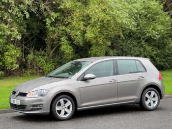 Used Volkswagen Golf 2015 for sale - 75356853: Photo