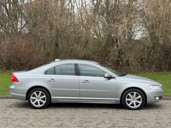 Used Volvo S80 2015 for sale - 74056134: Photo