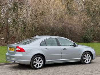 Used Volvo S80 2015 for sale - 74056134: Photo
